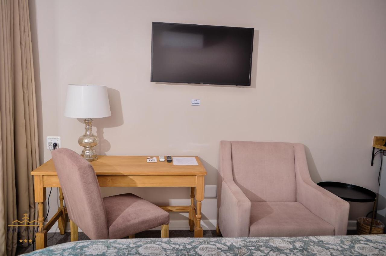 Avoca Vale Country Hotel Луис-Тричард Экстерьер фото