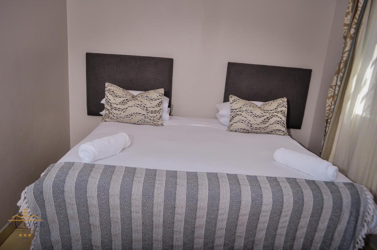 Avoca Vale Country Hotel Луис-Тричард Экстерьер фото