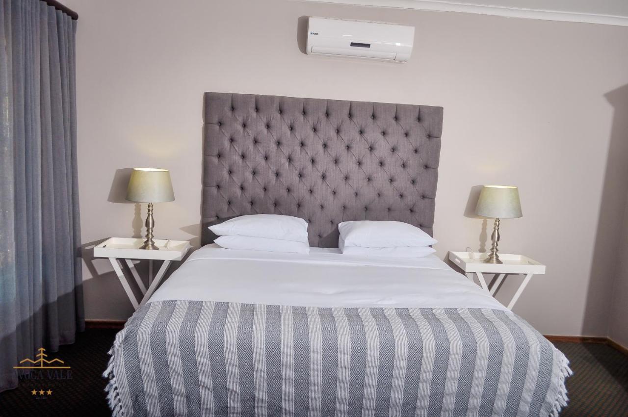 Avoca Vale Country Hotel Луис-Тричард Экстерьер фото