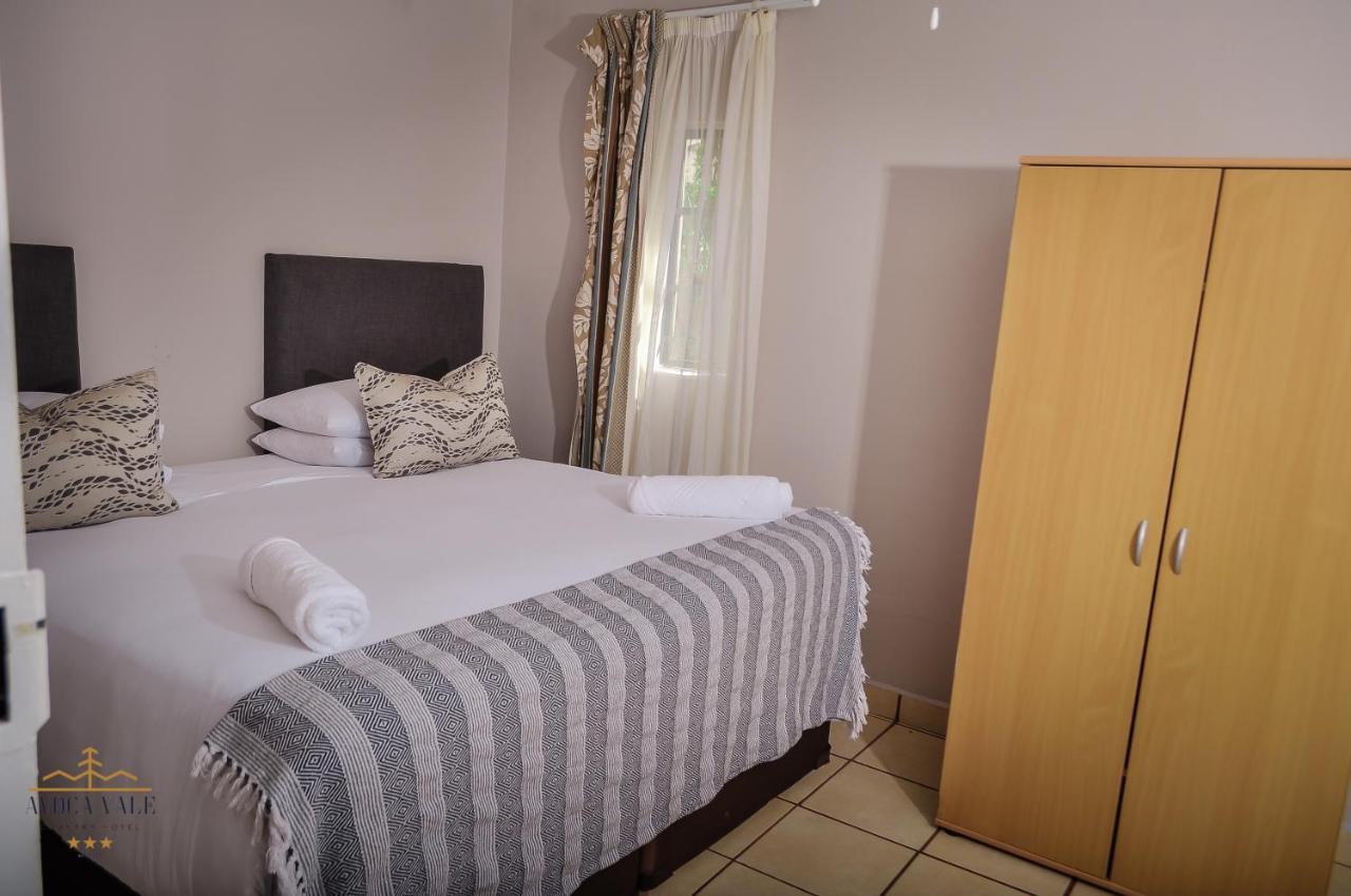 Avoca Vale Country Hotel Луис-Тричард Экстерьер фото