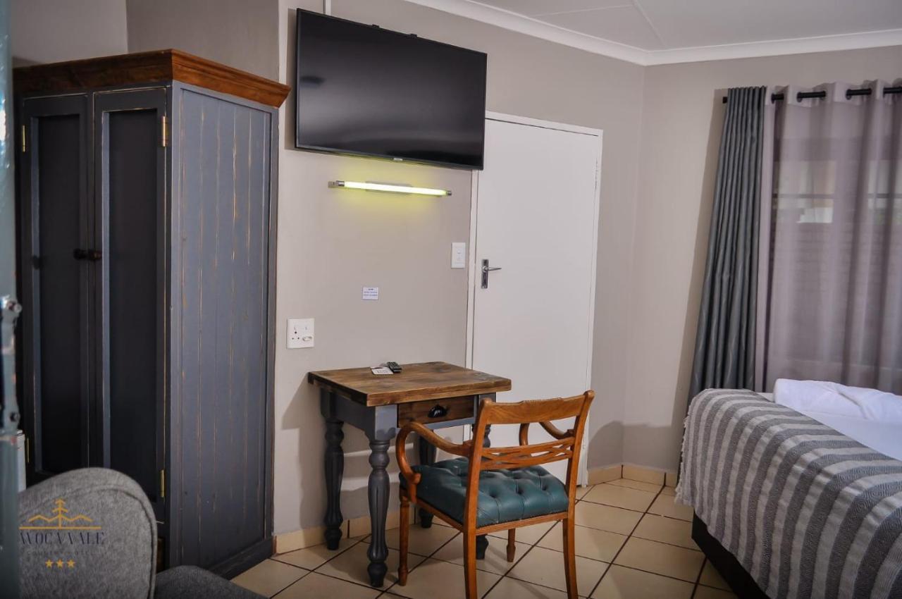 Avoca Vale Country Hotel Луис-Тричард Экстерьер фото