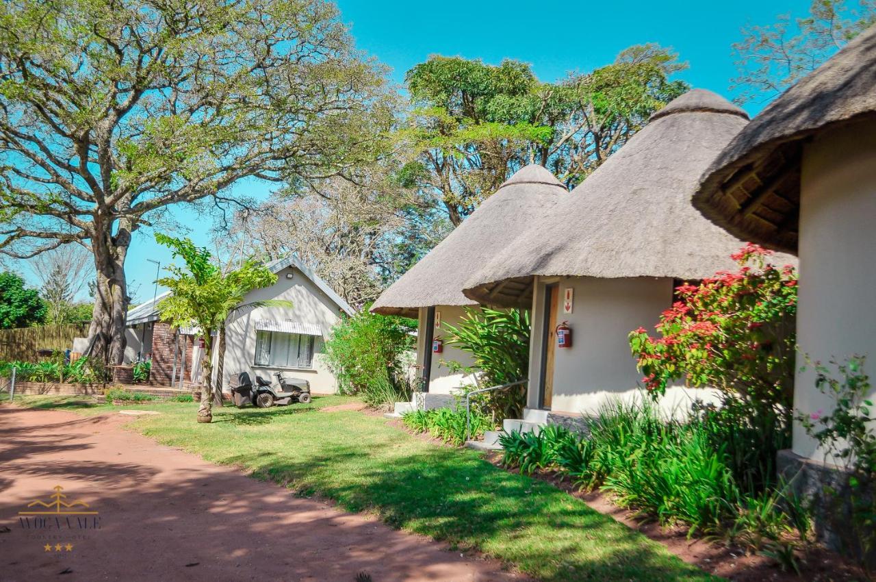 Avoca Vale Country Hotel Луис-Тричард Экстерьер фото