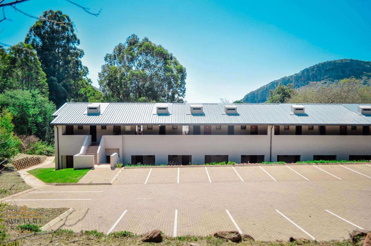 Avoca Vale Country Hotel Луис-Тричард Экстерьер фото
