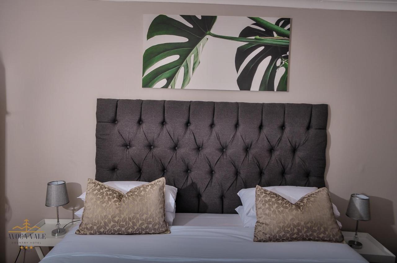 Avoca Vale Country Hotel Луис-Тричард Экстерьер фото
