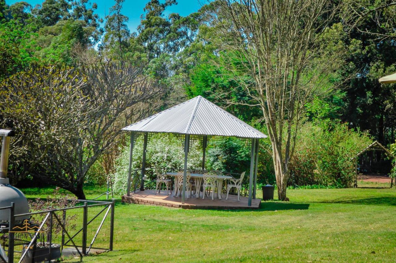 Avoca Vale Country Hotel Луис-Тричард Экстерьер фото