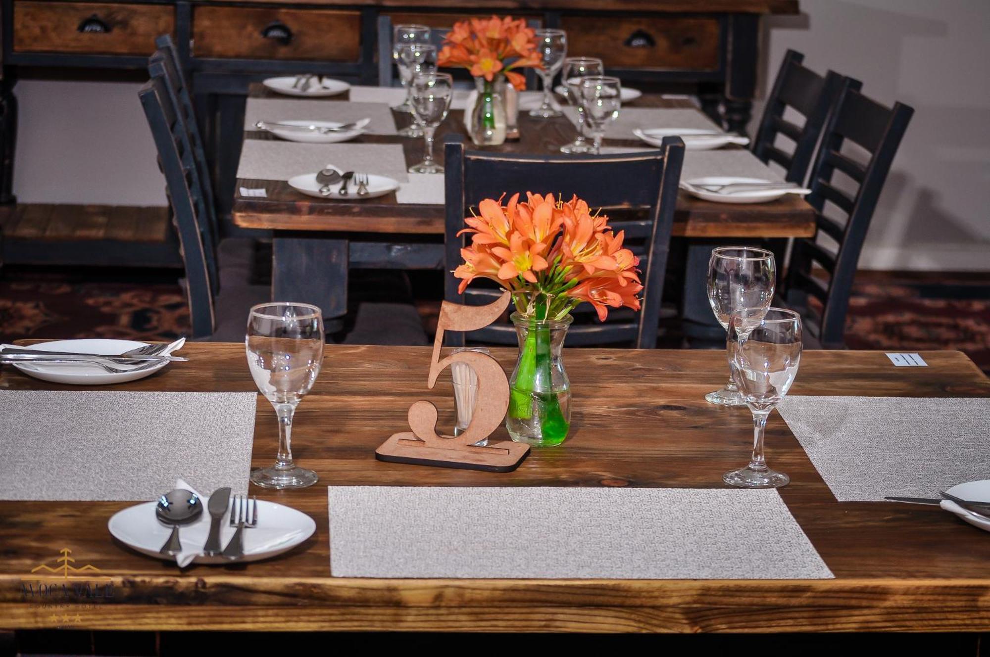 Avoca Vale Country Hotel Луис-Тричард Экстерьер фото
