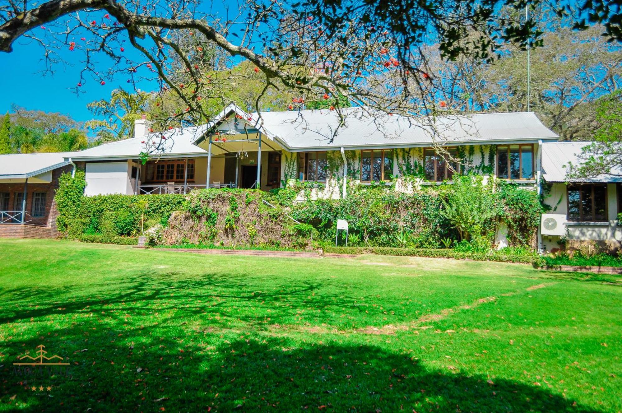 Avoca Vale Country Hotel Луис-Тричард Экстерьер фото