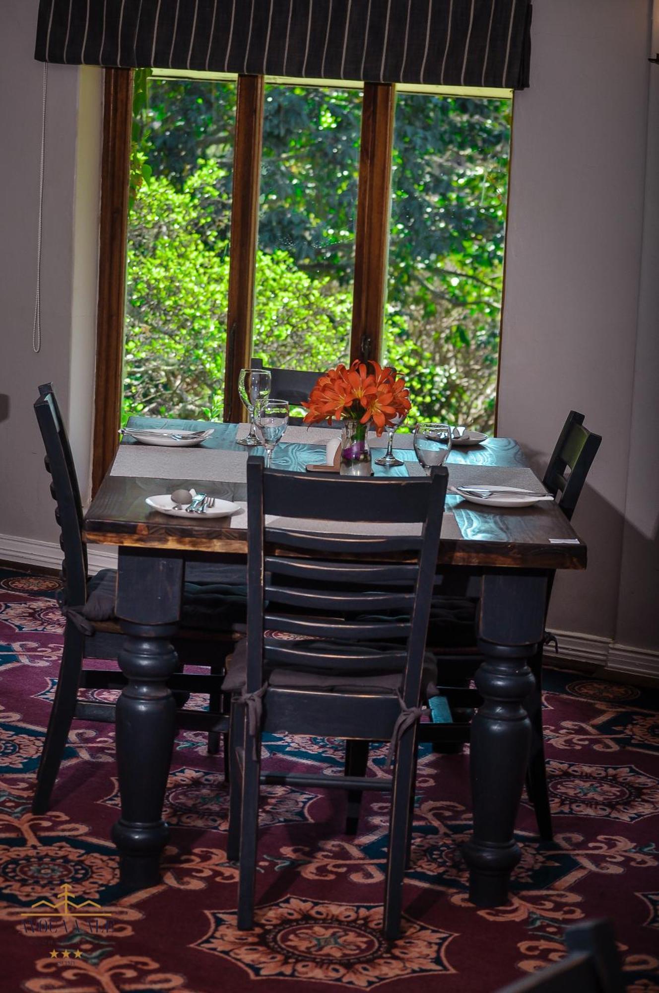 Avoca Vale Country Hotel Луис-Тричард Экстерьер фото